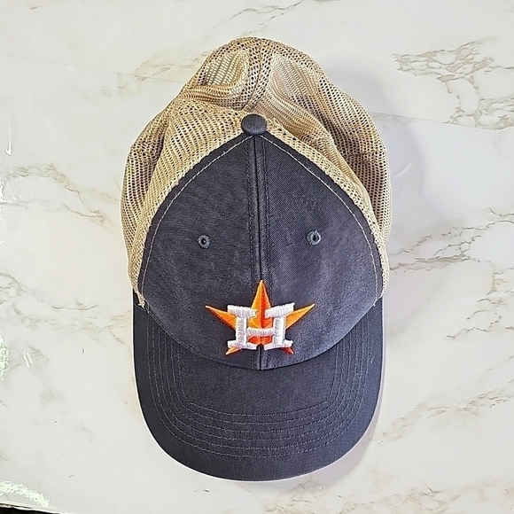 '47 Houston Astros Hat. - Picture 5 of 8